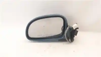 Peça sobressalente para automóvel em segunda mão espelho retrovisor esquerdo por daewoo tacuma sx referências oem iam 12139  