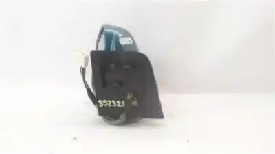 Peça sobressalente para automóvel em segunda mão espelho retrovisor esquerdo por daewoo tacuma sx referências oem iam 12139  