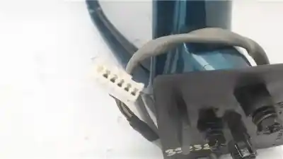 Peça sobressalente para automóvel em segunda mão espelho retrovisor esquerdo por daewoo tacuma sx referências oem iam 12139  