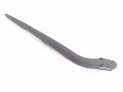 Peça sobressalente para automóvel em segunda mão haste de escova traseiro por mitsubishi colt cz3 berl. 5 (z30a) 1.1 inform (d) referências oem iam mn152108