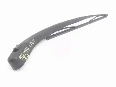 Second-hand car spare part rear windshield wiper arm for mitsubishi colt cz3 berl. 5 (z30a) 1.1 inform (d) oem iam references mn152108  