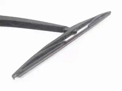 Second-hand car spare part rear windshield wiper arm for mitsubishi colt cz3 berl. 5 (z30a) 1.1 inform (d) oem iam references mn152108  