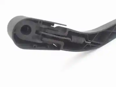 Second-hand car spare part rear windshield wiper arm for mitsubishi colt cz3 berl. 5 (z30a) 1.1 inform (d) oem iam references mn152108  