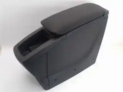 Автозапчастина б/у центральний подлокник для renault scenic iii (jz) 1.2 grand expression посилання на oem iam 8127320 Автозапчастина б/у центральний подлокник для renault scenic iii (jz) 1.2 grand expression посилання на oem iam 8127320