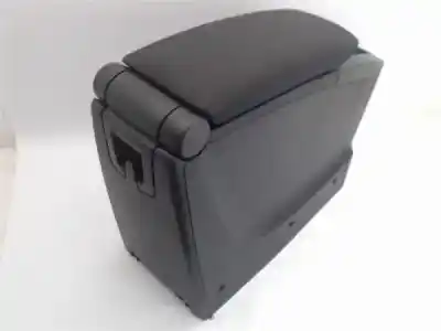 İkinci el araba yedek parçası orta koltuk için renault scenic iii (jz) 1.2 grand expression oem iam referansları 8127320  