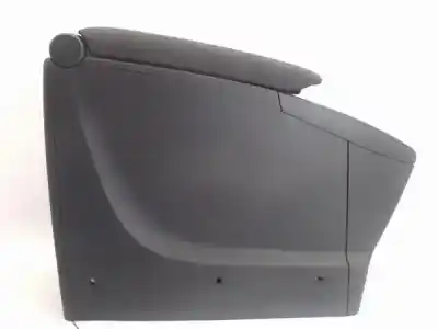 İkinci el araba yedek parçası orta koltuk için renault scenic iii (jz) 1.2 grand expression oem iam referansları 8127320  