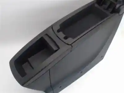 Recambio de automóvil de segunda mano de reposabrazos para renault scenic iii (jz) 1.2 grand expression referencias oem iam 8127320  