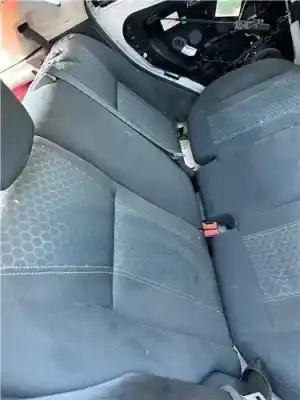 Автозапчастина б/у задні сидіння для ford fiesta vi (cb1, ccn) 1.4 посилання на oem iam 2067530