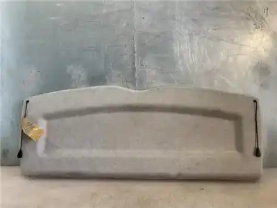 Second-hand car spare part PARCEL SHELF for CITROEN C3 PLURIEL (HB_)  OEM IAM references 96833304ZD  
