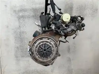 Gebrauchtes Autoersatzteil KOMPLETTER MOTOR zum MITSUBISHI CARISMA BERLINA 5 (DA0)  OEM-IAM-Referenzen F9Q1  