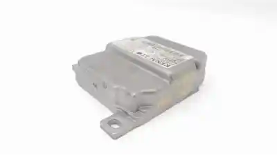 Pièce détachée automobile d'occasion BOITIER DE COMMANDE D'AIRBAG pour RENAULT CLIO II FASE I (B/CB0) (1998->)  Références OEM IAM 8200230857  285001496