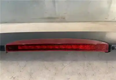Автозапчастина б/у задне крило для renault clio ii fase ii (b/cb0) 1.2 authentique посилання на oem iam 7700410897  