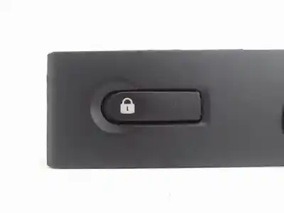 Автозапчасти б/у выключатель за renault clio ii fase ii (b/cb0) 1.2 authentique ссылки oem iam 8200071224  8200069055