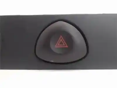 Автозапчасти б/у выключатель за renault clio ii fase ii (b/cb0) 1.2 authentique ссылки oem iam 8200071224  8200069055
