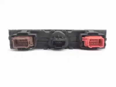 Автозапчасти б/у выключатель за renault clio ii fase ii (b/cb0) 1.2 authentique ссылки oem iam 8200071224  8200069055