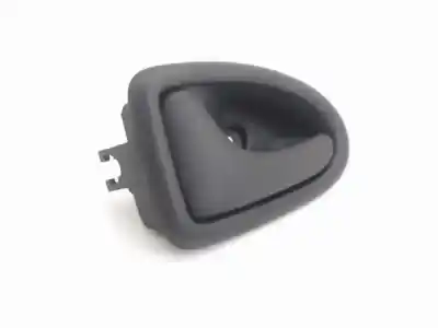 Автозапчастина б/у ліва передня внутрішня ручка для renault clio ii fase i (b/cb0) 1.2 (b/cb0f b/cb0a b/cb10 b/cb1k b/cb2d b/cb2h) посилання на oem iam 8200028994  