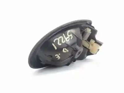 Автозапчастина б/у ліва передня внутрішня ручка для renault clio ii fase i (b/cb0) 1.2 (b/cb0f b/cb0a b/cb10 b/cb1k b/cb2d b/cb2h) посилання на oem iam 8200028994  