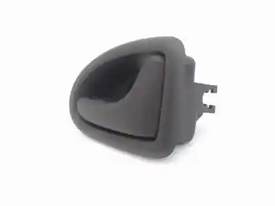 Автозапчасти б/у внутри передней правой ручки за renault clio ii fase ii (b/cb0) 1.2 authentique ссылки oem iam 8200028995  99035101