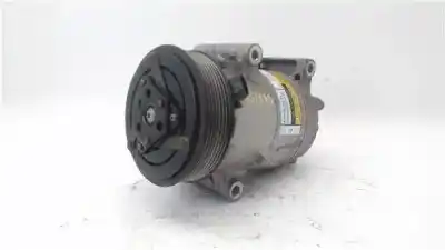 Second-hand car spare part air conditioning compressor for renault megane ii ranchera familiar (km0/1_) 1.9 dci oem iam references 8200309193