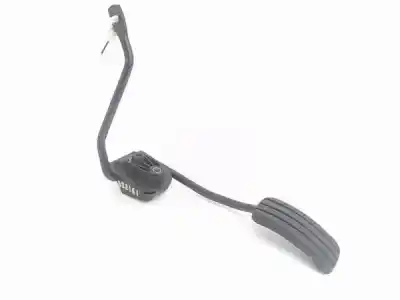Автозапчасти б/у педаль газа за renault clio ii fase ii (b/cb0) 1.2 authentique ссылки oem iam 417893