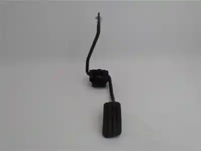 Автозапчасти б/у педаль газа за renault clio ii fase i (b/cb0) 1.2 (b/cb0f b/cb0a b/cb10 b/cb1k b/cb2d b/cb2h) ссылки oem iam 417893  