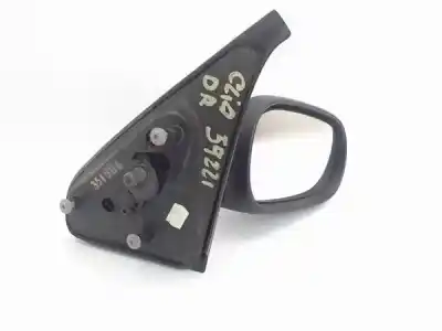 Автозапчасти б/у задний вид справа за renault clio ii fase i (b/cb0) 1.2 (b/cb0f b/cb0a b/cb10 b/cb1k b/cb2d b/cb2h) ссылки oem iam 7700415326  