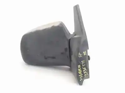 Second-hand car spare part right rearview mirror for suzuki vitara (se/sf/et) 1.9 d (et) oem iam references 8470162a2038b