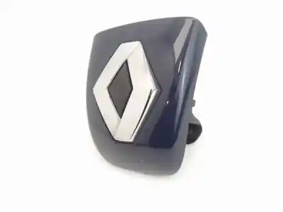 Автозапчастина б/у зовнішня ручка ворот для renault clio ii fase i (b/cb0) 1.2 (b/cb0f b/cb0a b/cb10 b/cb1k b/cb2d b/cb2h) посилання на oem iam 7701051854  