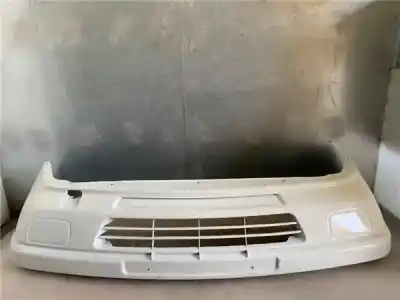 Pièce détachée automobile d'occasion LE PARE-CHOC AVANT pour CITROEN ZX (N2)  Références OEM IAM 7401X5  95663047