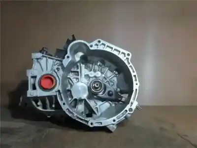Peça sobressalente para automóvel em segunda mão CAIXA DE VELOCIDADES por HYUNDAI ATOS (EM)  Referências OEM IAM R61873  R61873