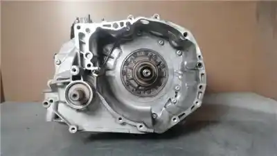 Second-hand car spare part GEARBOX for RENAULT MEGANE II BERLINA 5P  OEM IAM references DP0050M  DP0050