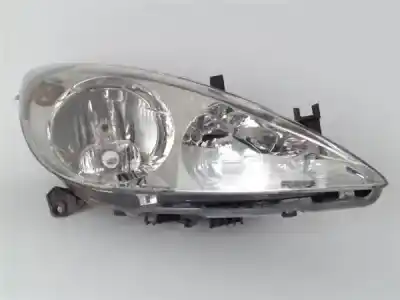 Автозапчасти б/у ПРАВАЯ ФАРА за PEUGEOT 307 BREAK (3E)  ссылки OEM IAM 9641615680  6205Z3