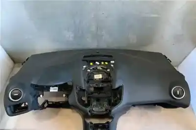 Gebrauchtes Autoersatzteil instrumententafel zum ford fiesta vi 1.25 oem-iam-referenzen 1738669