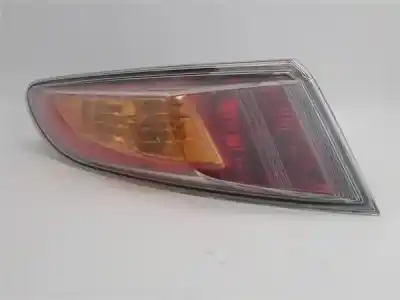 Gebrauchtes Autoersatzteil rückleuchte außen links zum honda civic viii hatchback (fn, fk) 1.8 oem-iam-referenzen 33551smge04  