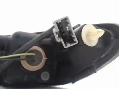 Gebrauchtes Autoersatzteil rückleuchte außen links zum honda civic viii hatchback (fn, fk) 1.8 oem-iam-referenzen 33551smge04  