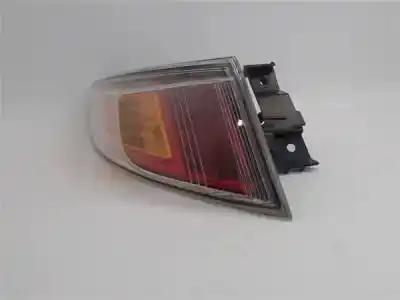 Gebrauchtes Autoersatzteil rückleuchte außen links zum honda civic viii hatchback (fn, fk) 1.8 oem-iam-referenzen 33551smge04