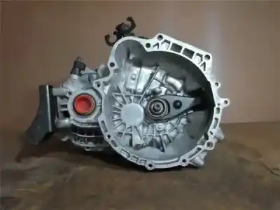 Gebrauchtes Autoersatzteil GETRIEBE zum HYUNDAI GETZ (TB)  OEM-IAM-Referenzen H61973  V3338