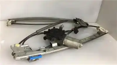 Piesă de schimb auto la mâna a doua mecanism acționare geam fațã dreapta pentru seat ibiza (6k1) (1993->) 1.4 i referințe oem iam 6k3837402b