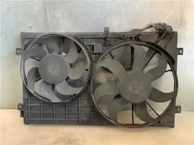 Second-hand car spare part RADIATOR COOLING FAN for AUDI A3 (8P1)  OEM IAM references 1K0998455A  