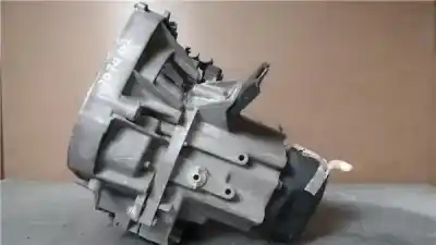 Автозапчастина б/у коробка передач для renault kangoo i (f/kc0) k9k700 посилання на oem iam jb1171  