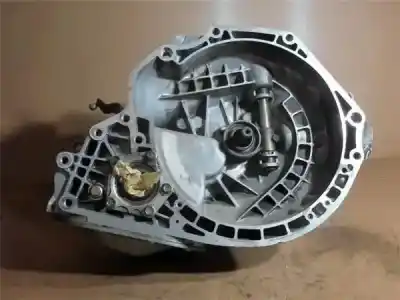 Second-hand car spare part GEARBOX for OPEL ASTRA H SEDÁN (A04)  OEM IAM references F18I24671W367  90446007