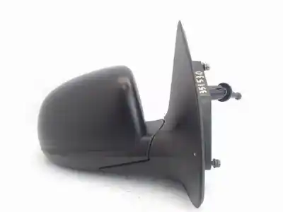 Peça sobressalente para automóvel em segunda mão espelho retrovisor direito por hyundai i20 (pb) 1.2 referências oem iam 20030002