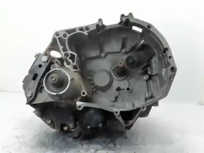 Second-hand car spare part GEARBOX for RENAULT CLIO II FASE I (B/CB0)  OEM IAM references JB1104  