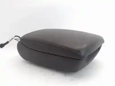 Автозапчастина б/у центральний подлокник для audi a6 avant (4f5) 2.8 fsi посилання на oem iam 4f08641146  