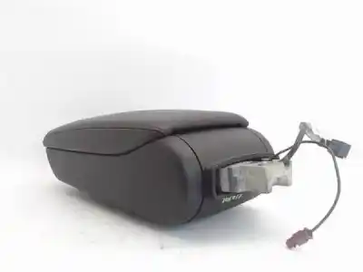 Автозапчастина б/у центральний подлокник для audi a6 avant (4f5) 2.8 fsi посилання на oem iam 4f08641146  