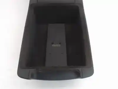 Автозапчастина б/у центральний подлокник для audi a6 avant (4f5) 2.8 fsi посилання на oem iam 4f08641146  