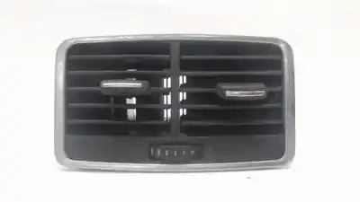 Автозапчасти б/у аэрационная решетка за audi a6 avant (4f5) 2.8 fsi ссылки oem iam 4f0819203c  