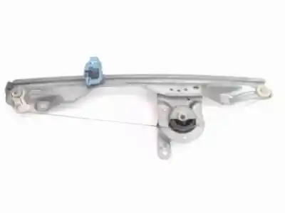 Pièce détachée automobile d'occasion léve glace avant droit pour renault modus / grand modus (f/jp0_) 1.5 dci (fp0f, jp0f) références oem iam 118242  
