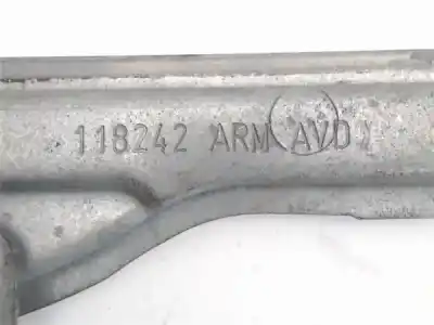 Pièce détachée automobile d'occasion léve glace avant droit pour renault modus / grand modus (f/jp0_) 1.5 dci (fp0f, jp0f) références oem iam 118242  