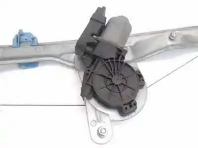 Tweedehands auto-onderdeel regelaar links voorruit voor renault modus / grand modus (f/jp0_) 1.5 dci (fp0f, jp0f) oem iam-referenties 118241  